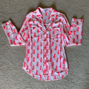 Express Portofino Shirt!
